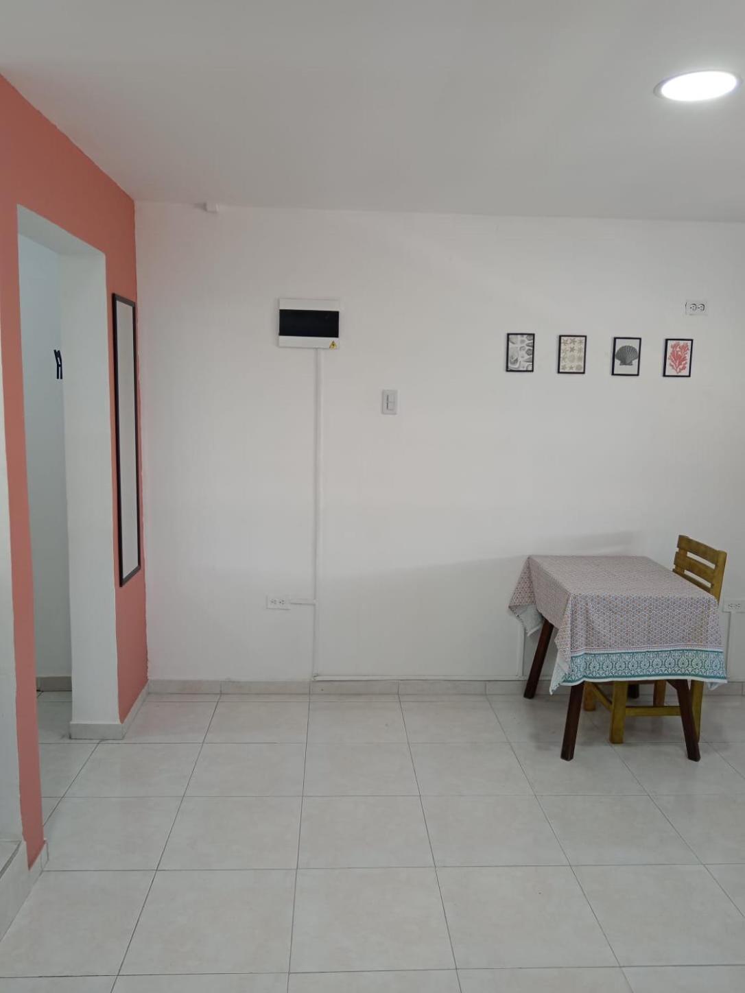 Apartamento Cozzy Inside Walled & Historic Center *