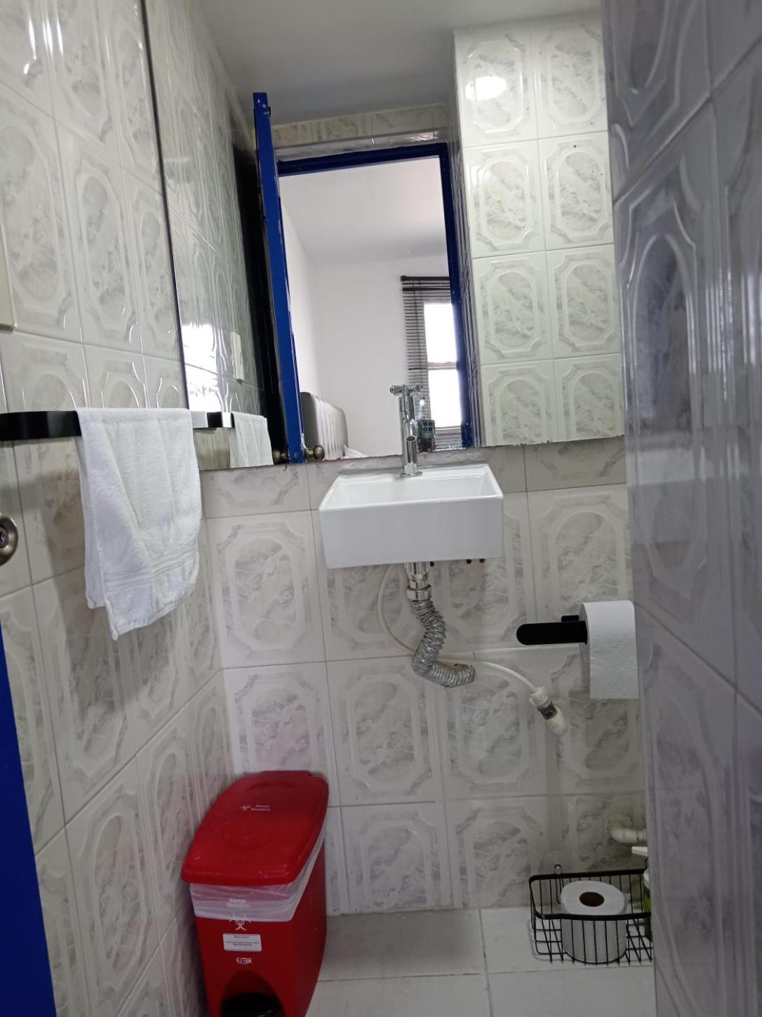 Cozzy Inside Walled & Historic Center Apartamento