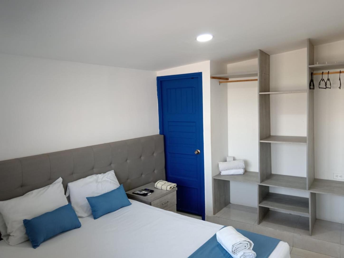 Apartamento Cozzy Inside Walled & Historic Center Cartagena